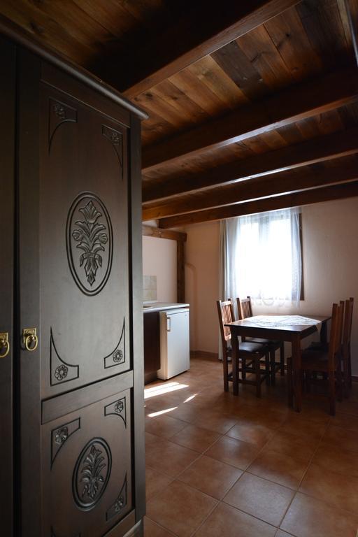 Guesthouse Rodamos タシアルキス エクステリア 写真
