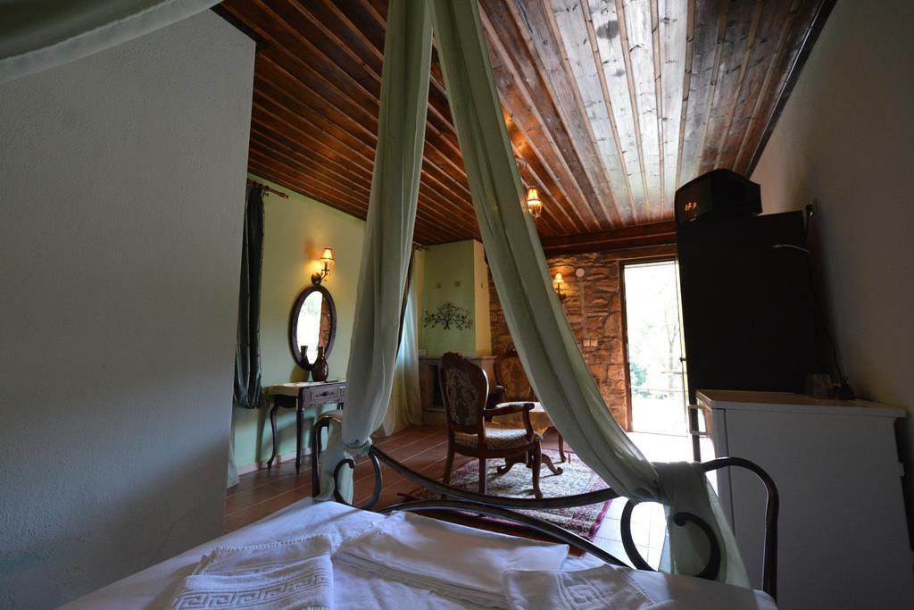 Guesthouse Rodamos タシアルキス エクステリア 写真