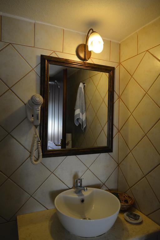 Guesthouse Rodamos タシアルキス エクステリア 写真